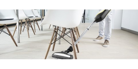 Как выбрать пылесос