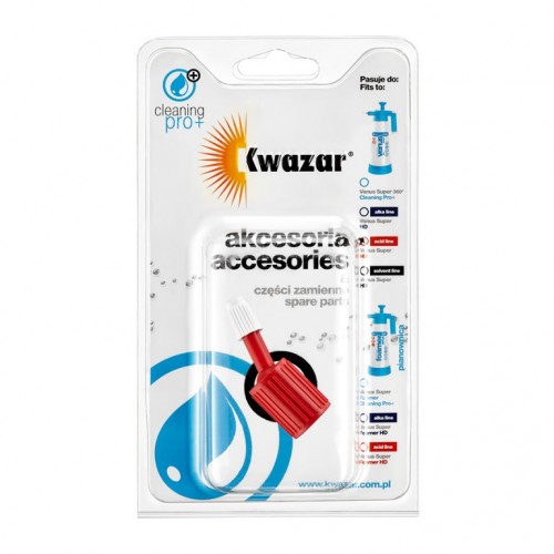 Шарнирная насадка Venus Acid