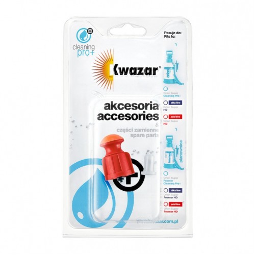 Клапан безопасности Orion ACID