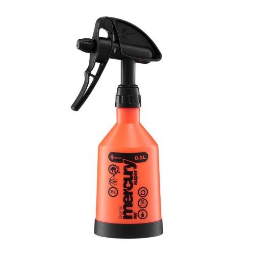 Опрыскиватель Mercury Super 360° 0,5L