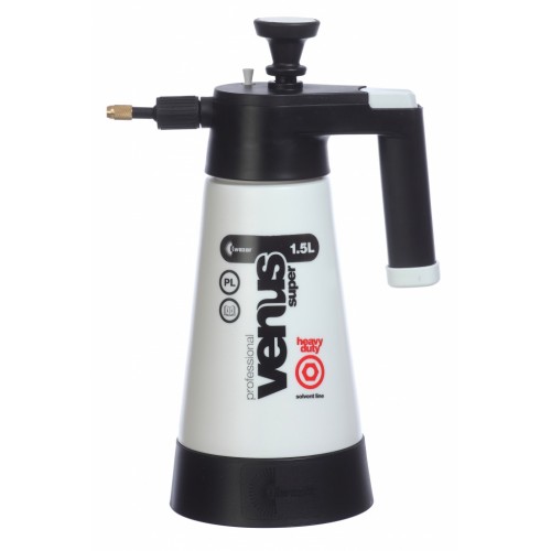 Распылитель Venus Solvent Heavy Duty 1,5L