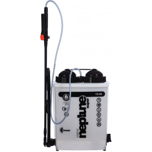 Распылитель Neptune Super Pro+ 15L
