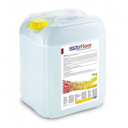 Моющее средство Floor для мытья пола, 20л Моющее средство Floor для мытья пола, 20л