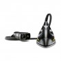 Утюг с отпариванием под давлением Karcher EasyFinish