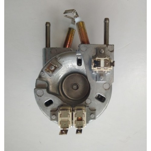 Проточный нагреватель Karcher SC 3