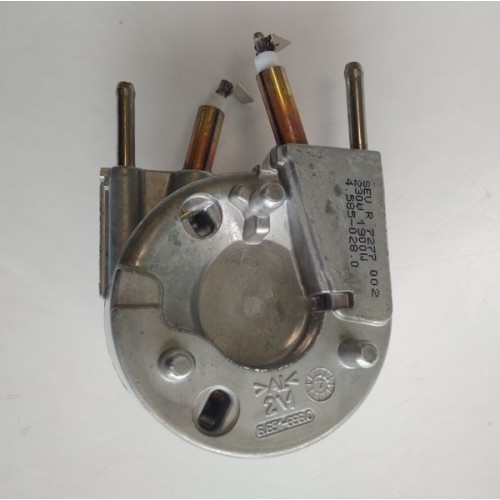 Проточный нагреватель Karcher SC 3