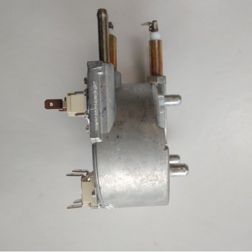 Проточный нагреватель Karcher SC 3