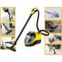 Насадка для уборки пола для паропылесосов Karcher SV 1802/1902