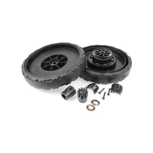 Колесо S 550/650