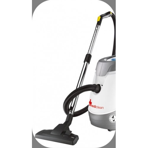 Трубка телескопическая к пылесосам Karcher DS