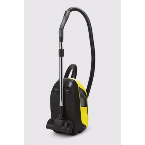 Трубка телескопическая к пылесосам Karcher DS