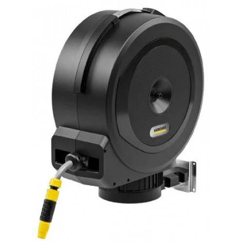 Катушка со шлангом Karcher HBX 5.30 Automatic 2.645-380.0