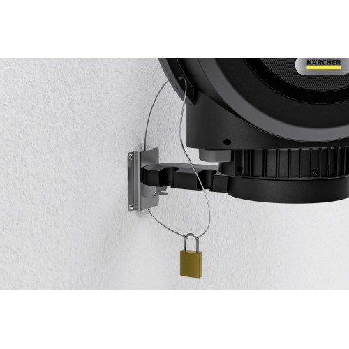 Катушка со шлангом Karcher HBX 5.30 Automatic 2.645-380.0