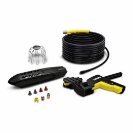 Комплект для промывки труб Karcher, 20 м