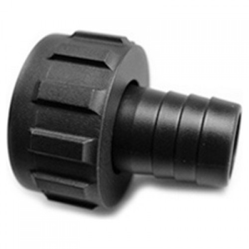 Штуцер для подведения воды, 1''