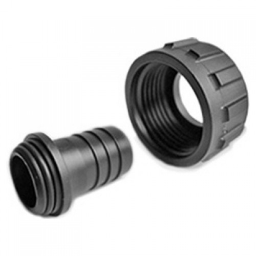 Штуцер для подведения воды, 1''