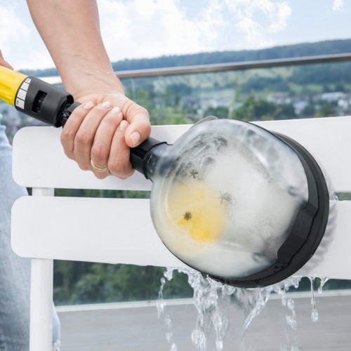 Вращающаяся щётка WB 130