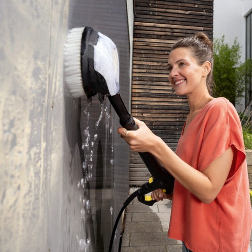 Вращающаяся щётка WB 130