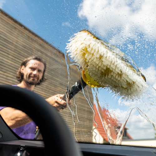 Моечная щётка WB 7 Plus