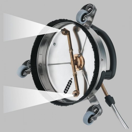 Насадка Karcher FR 30 Me