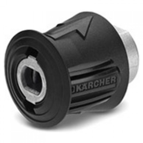 Быстроразъемная муфта