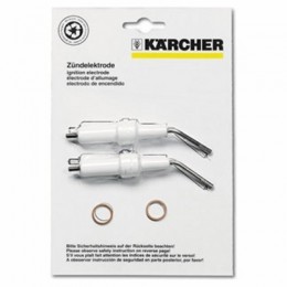 Комплект электродов Karcher