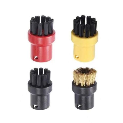 Комплект круглых щеток Karcher 4 шт.