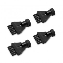 Комплект щеток для очистки швов, 4 шт