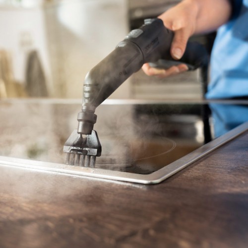 Комплект щеток для очистки швов, 4 шт