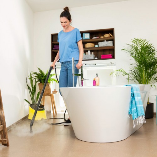 Комплект щеток для очистки швов, 4 шт