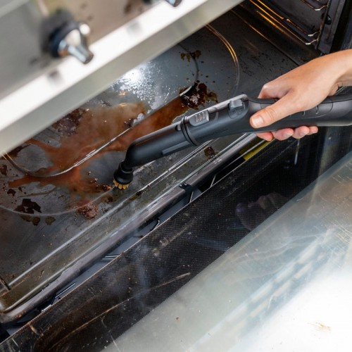 Круглые щётки с жесткой щетиной, 4 шт