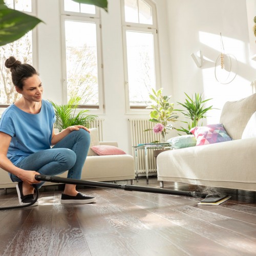 Комплект салфеток к насадке для пола EasyFix, 2 шт