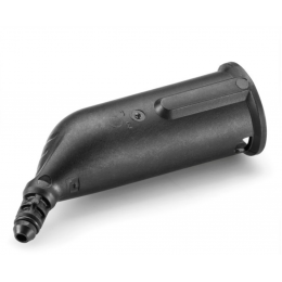 Точечное сопло