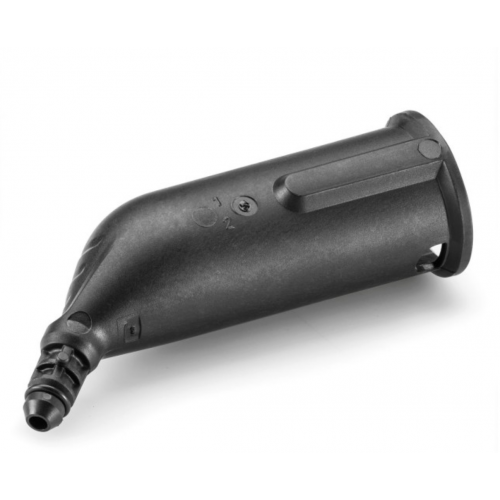 Точечное сопло