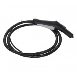 Шланг паровой с рукояткой (4.322-049.3)