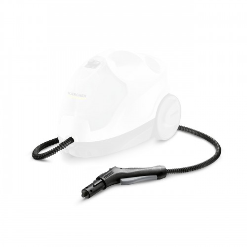 Шланг паровой с рукояткой (4.322-049.3)