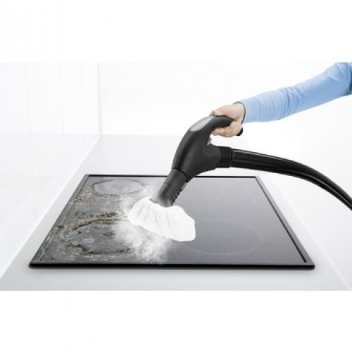 Комплект салфеток из микроволоконной ткани