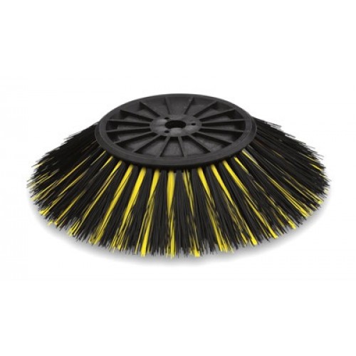 Стандартная боковая щетка для KM 75/40, 330 мм