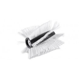 Стандартная цилиндрическая щетка для KM 80 W, 2 шт