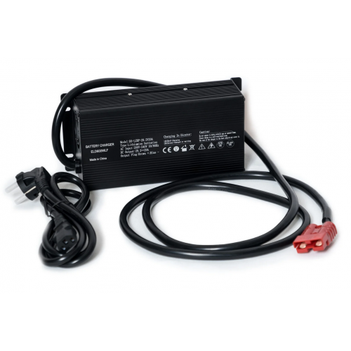Зарядное устройство для литиевых батарей 24V20A