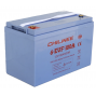 Аккумулятор Chilwee 12V 6-EVF-100Ah (M8+DIN)