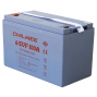 Аккумулятор Chilwee 12V 6-EVF-100Ah (M8+DIN)