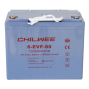 Аккумулятор Chilwee 12V 6-EVF-80Ah (M6+DIN)