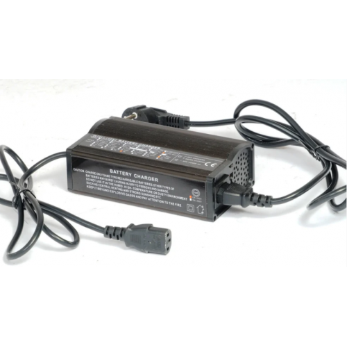 Зарядное устройство Everest Energy 24-8