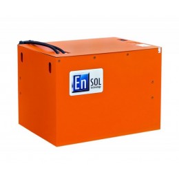 Комплект аккумуляторной батареи ENSOL 24 В/144 АЧ для B 80/100 W CLASSIC