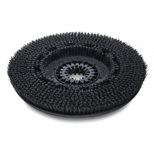 Дисковая щетка жесткая, 510 мм