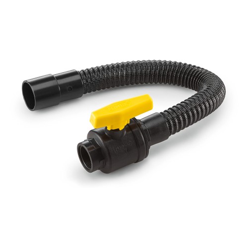 Шланг сливной для BD