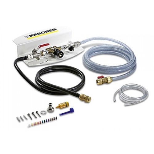 Система дозирования чистящего средства DS 3