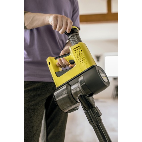 Фильтр спонжевый для Karcher VC 4