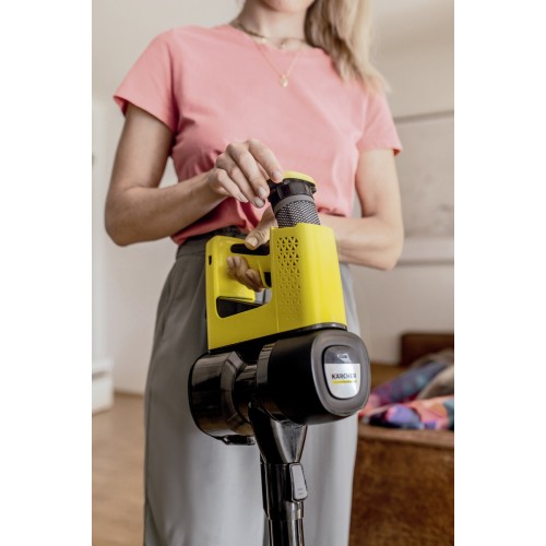 Фильтр спонжевый для Karcher VC 4